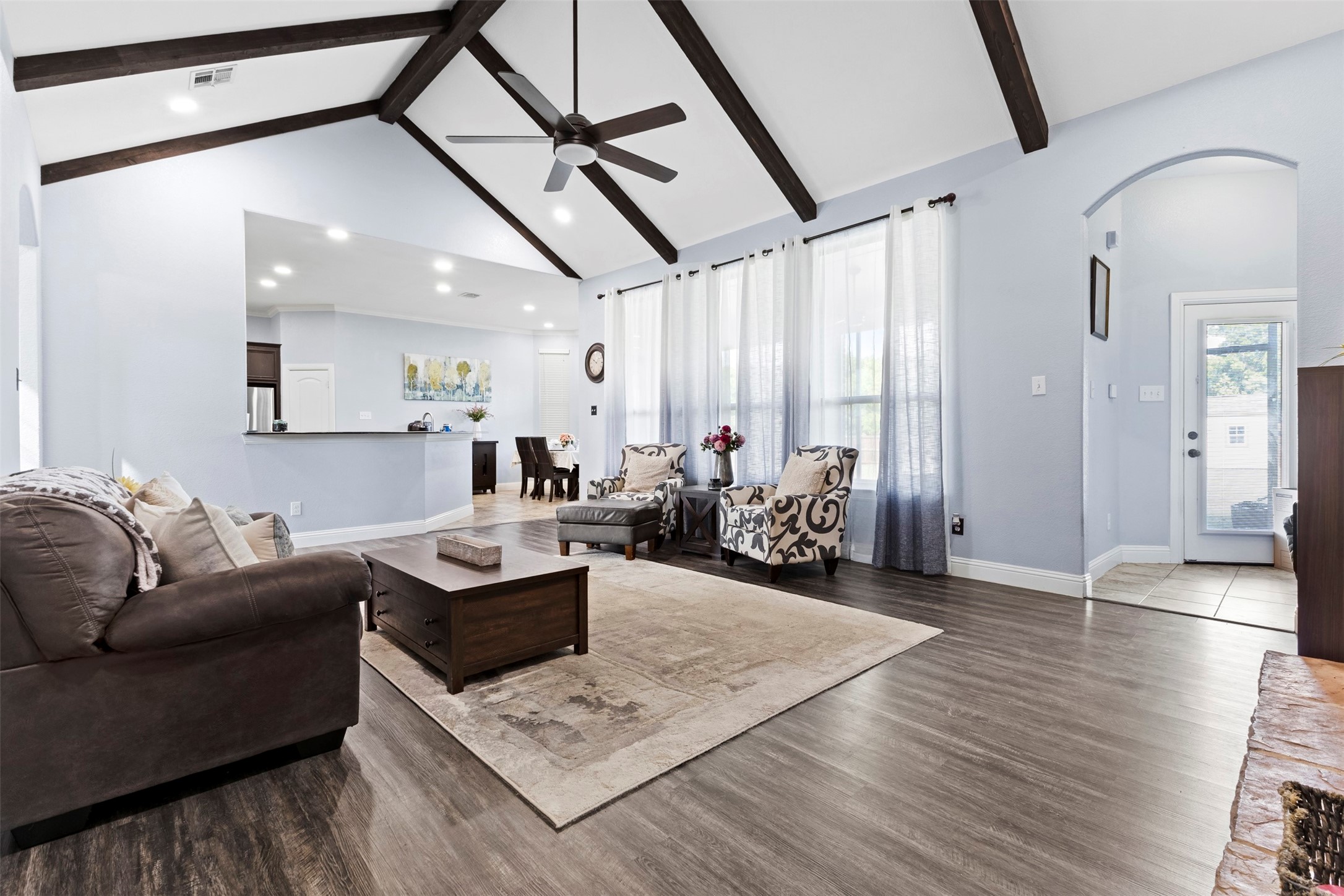 194 John Rockett Lane Palmer TX 75152
