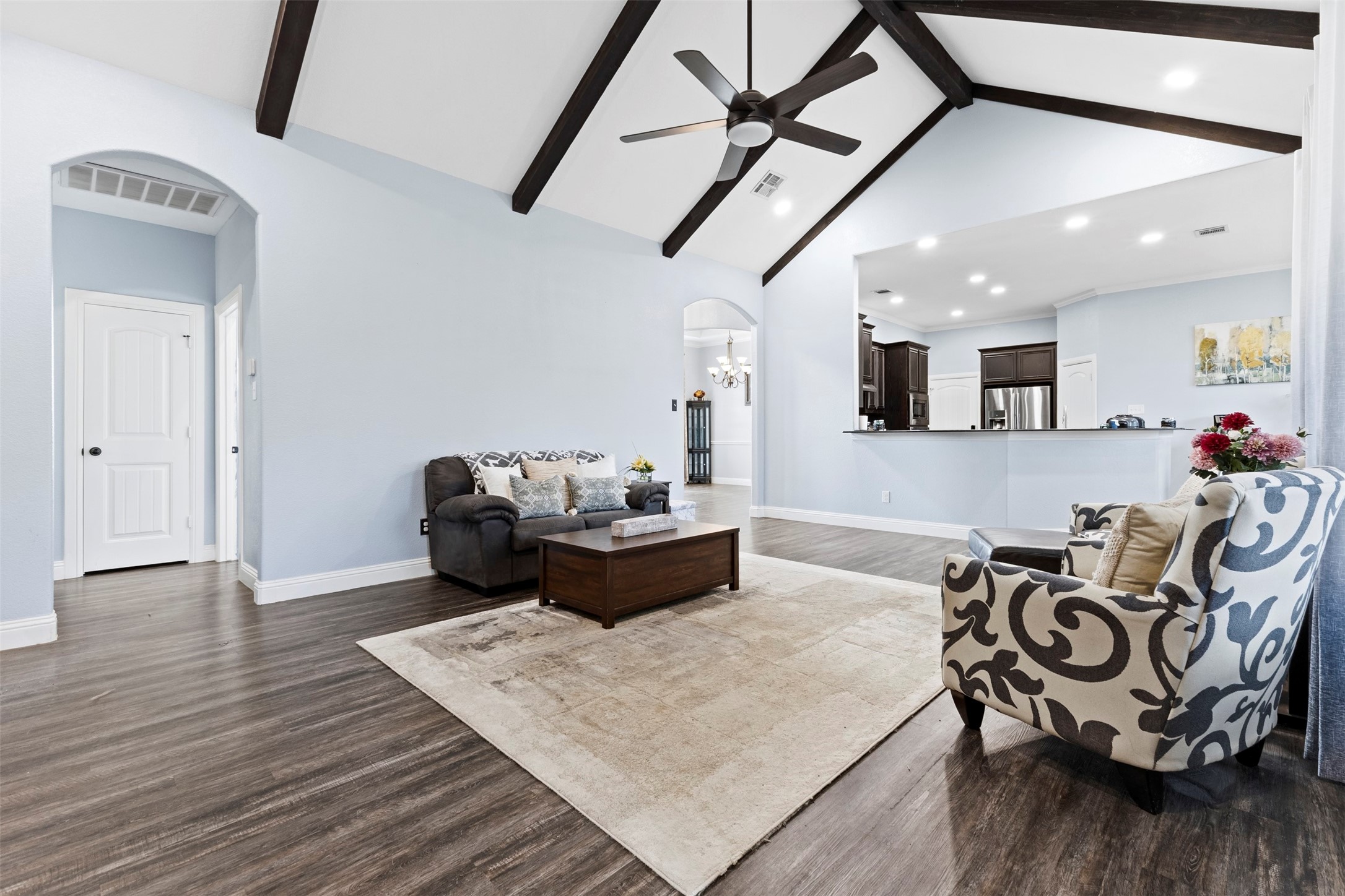 194 John Rockett Lane Palmer TX 75152