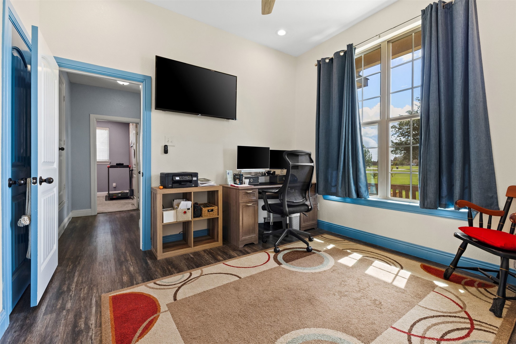 194 John Rockett Lane Palmer TX 75152