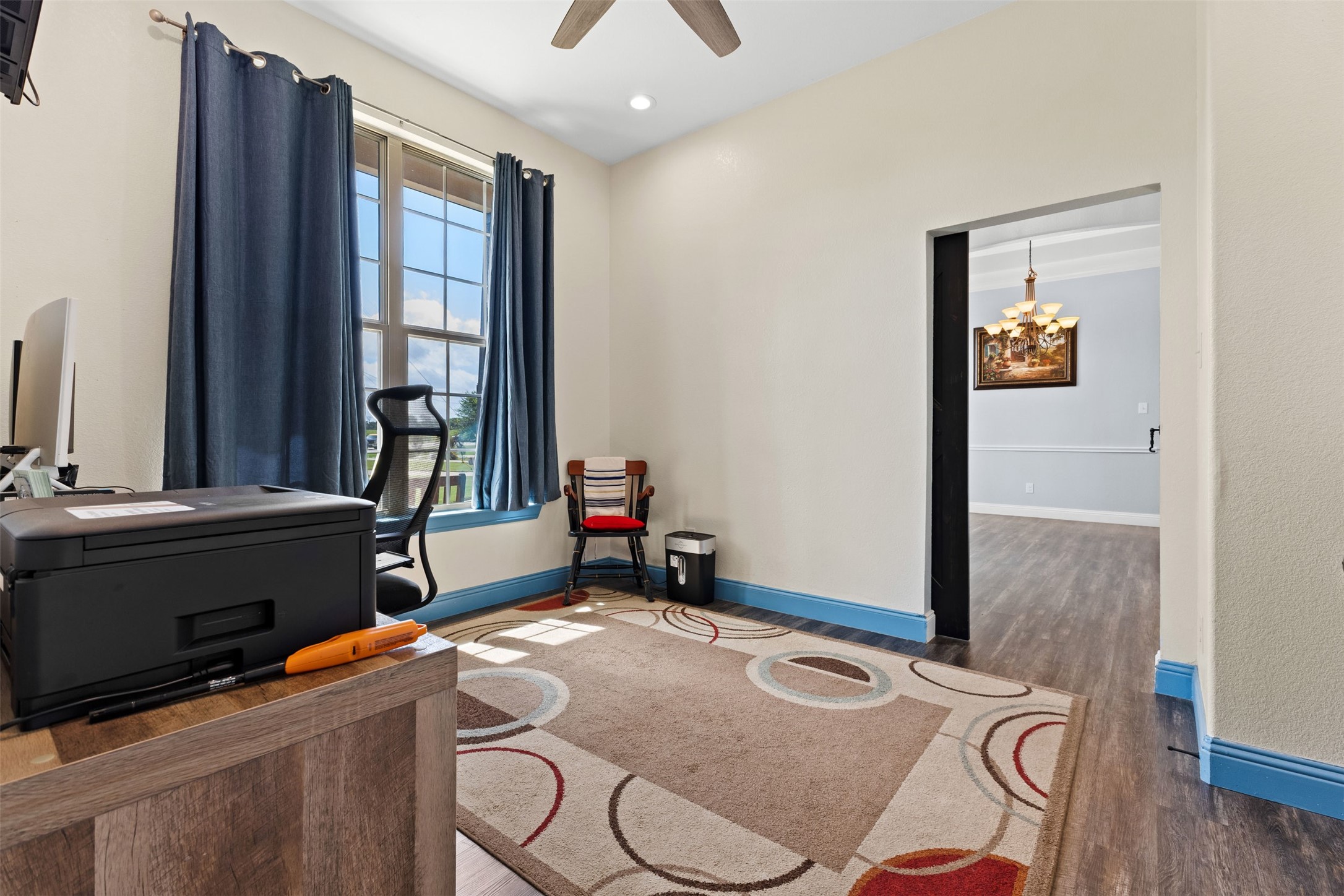 194 John Rockett Lane Palmer TX 75152