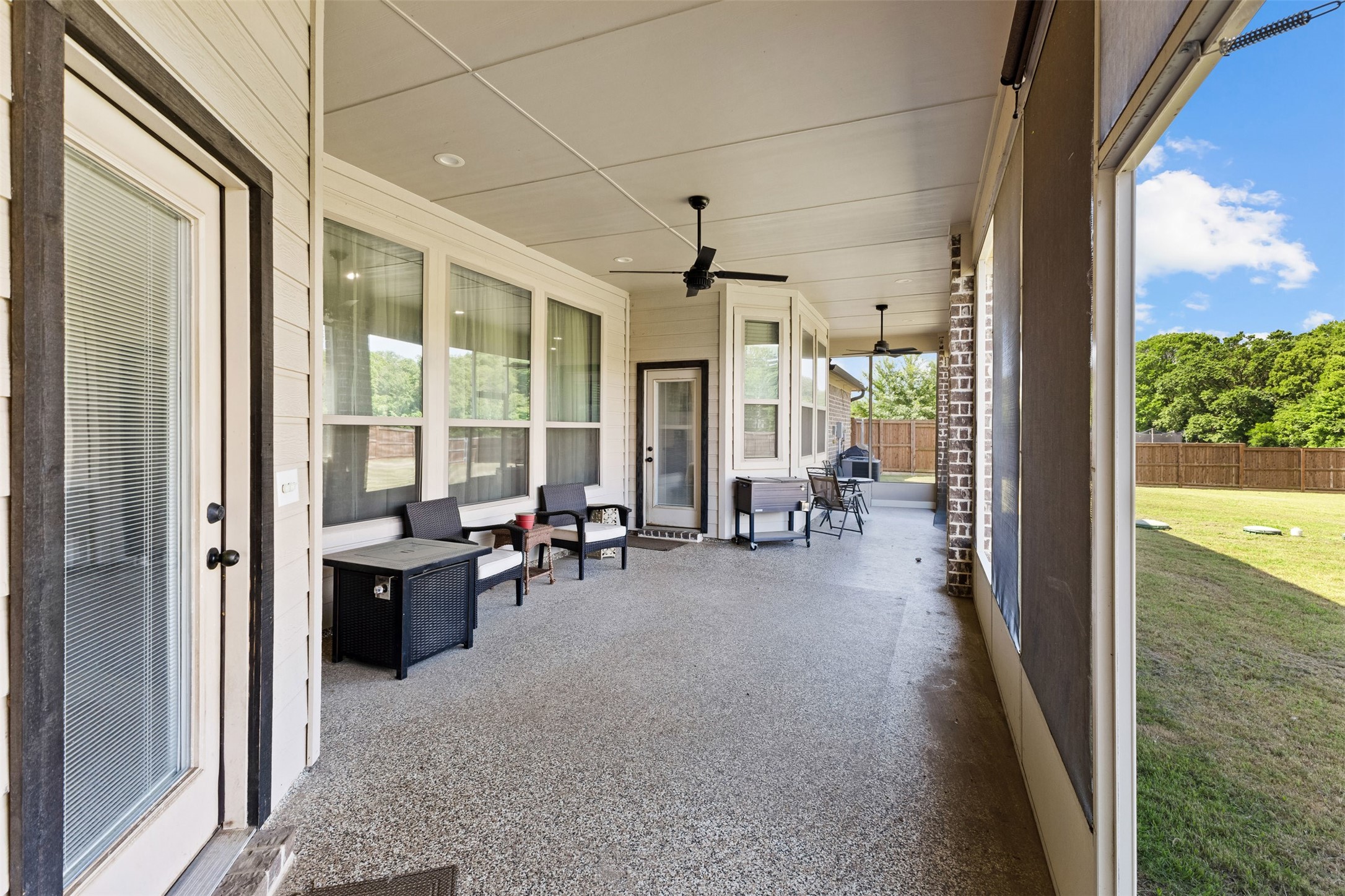 194 John Rockett Lane Palmer TX 75152