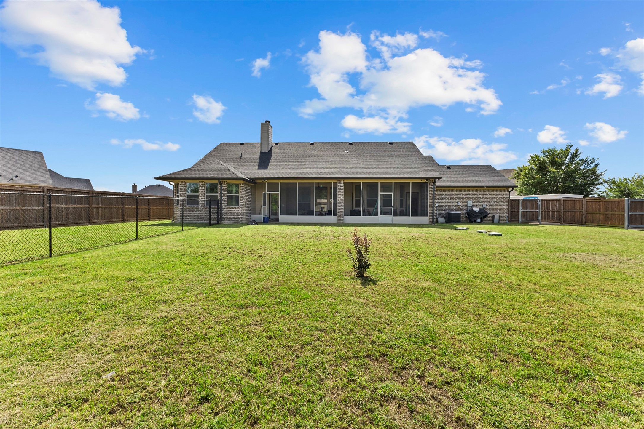 194 John Rockett Lane Palmer TX 75152