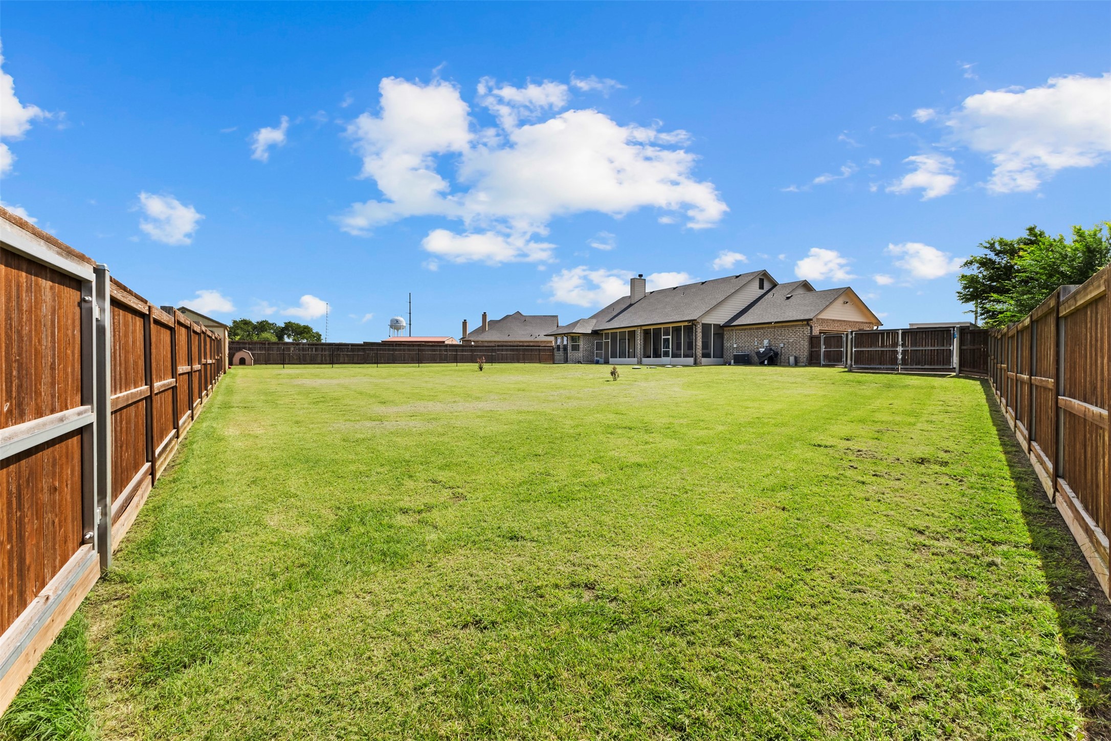 194 John Rockett Lane Palmer TX 75152