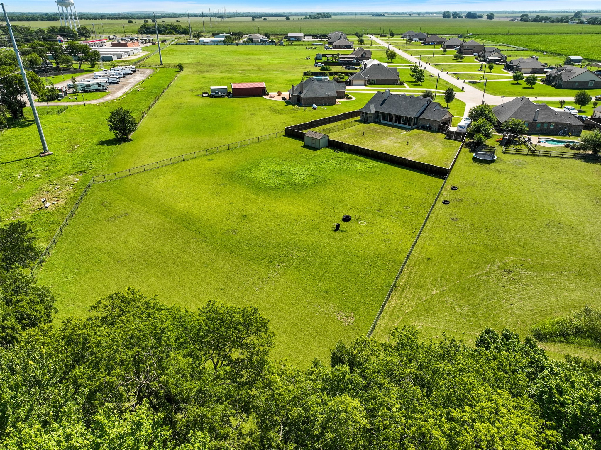 194 John Rockett Lane Palmer TX 75152