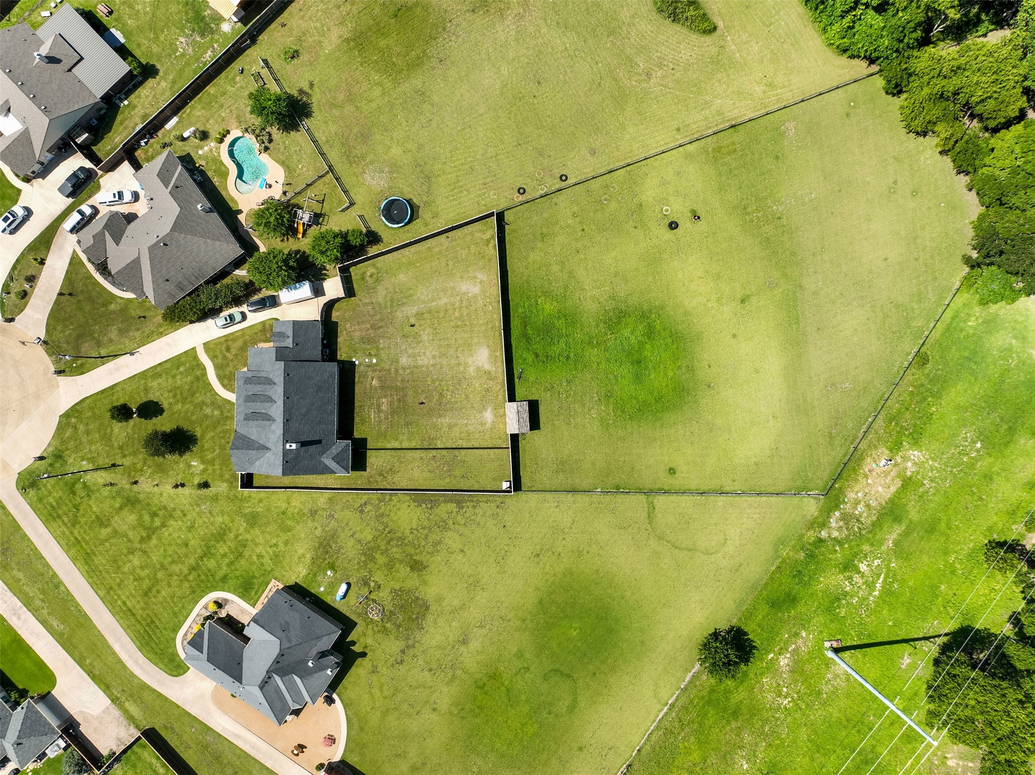 194 John Rockett Lane Palmer TX 75152