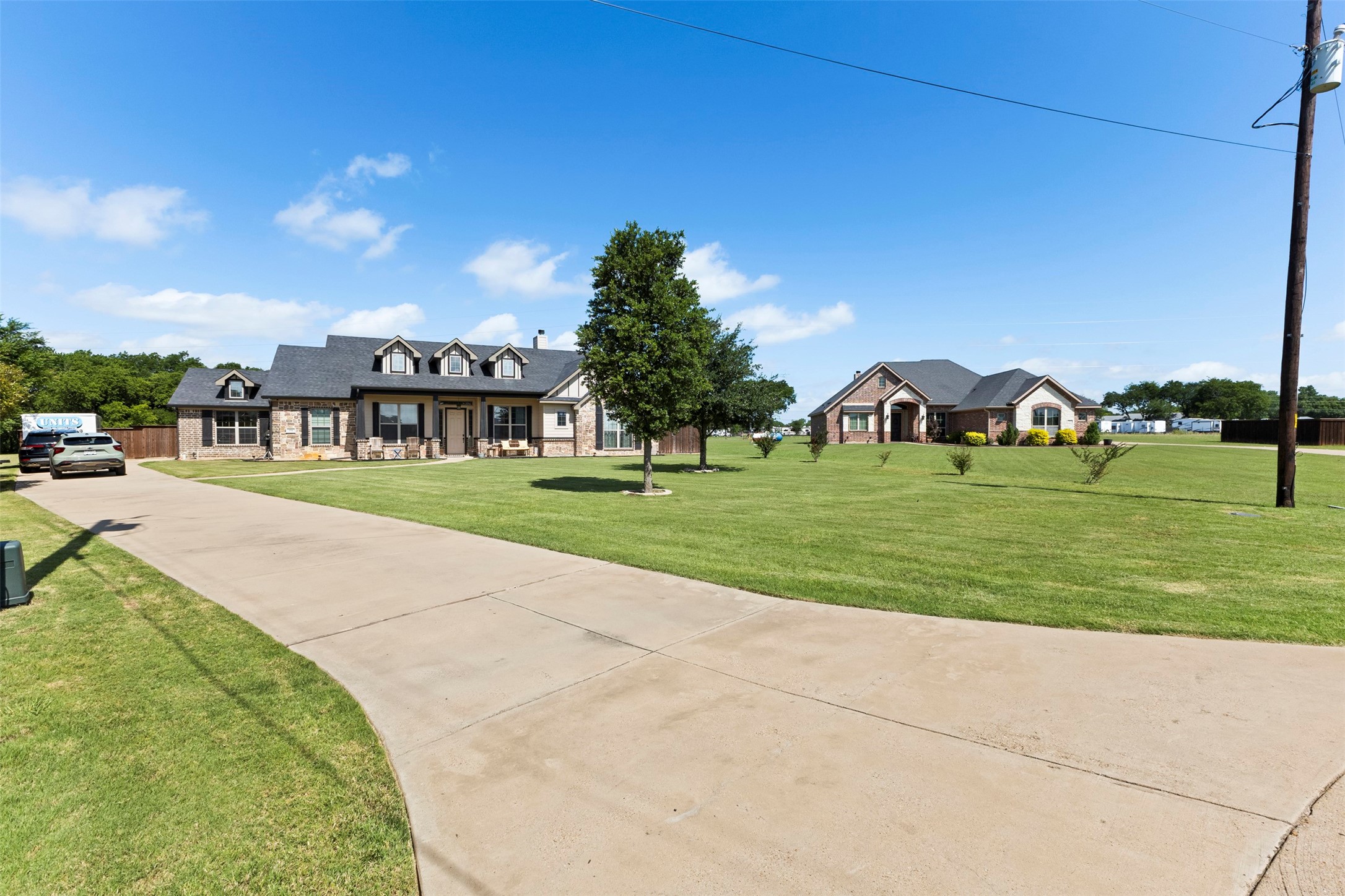 194 John Rockett Lane Palmer TX 75152