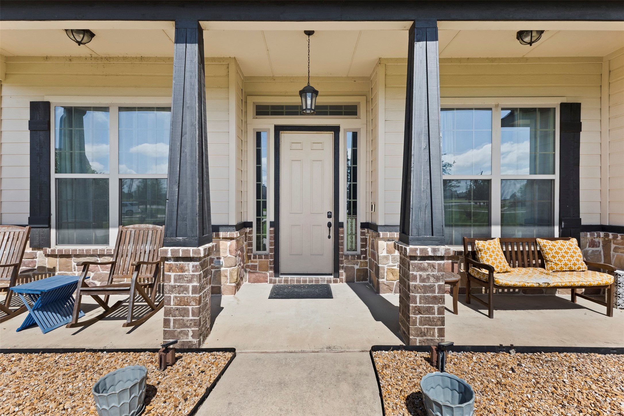 194 John Rockett Lane Palmer TX 75152