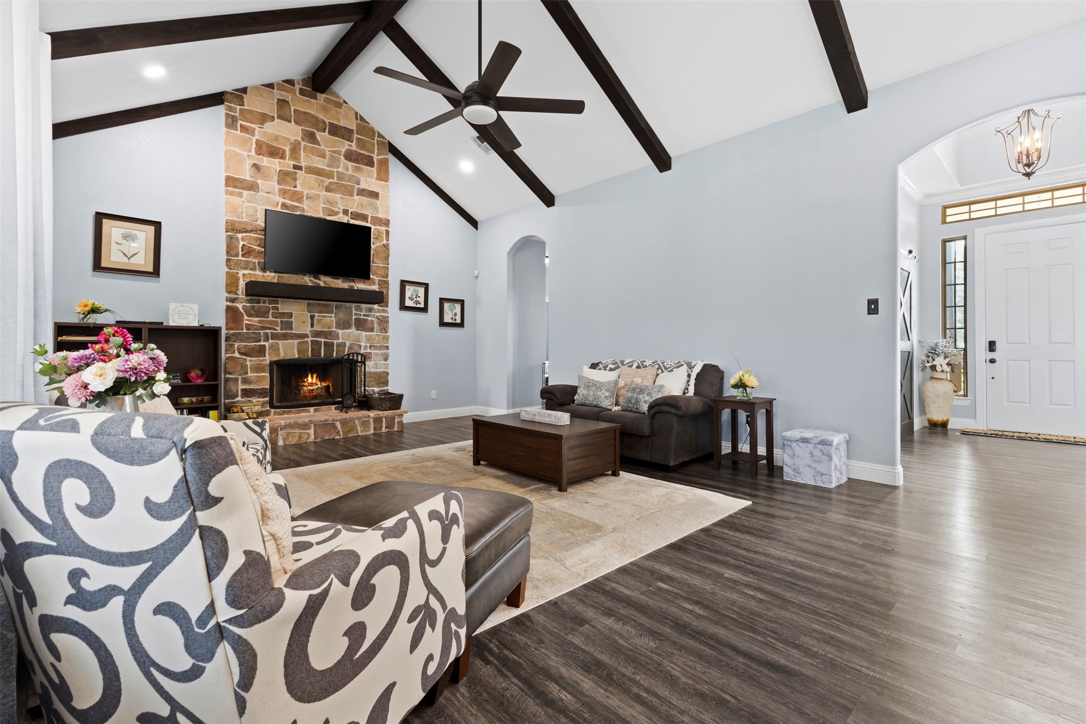 194 John Rockett Lane Palmer TX 75152