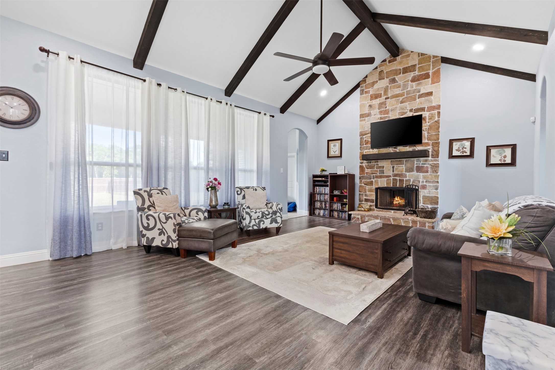 194 John Rockett Lane Palmer TX 75152