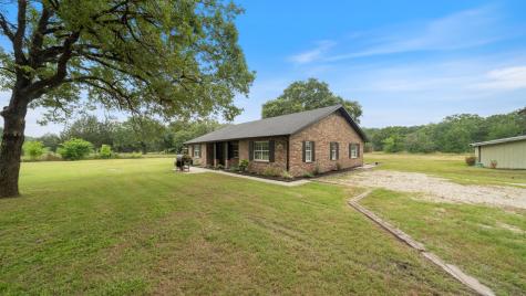 1547 Magnolia Lane Wills Point TX 75169