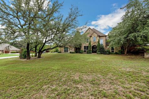 2022 Woodland Hills Lane Weatherford TX 76087