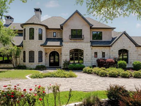 1928 Running Creek Drive Salado TX 76571