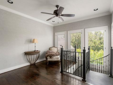1928 Running Creek Drive Salado TX 76571