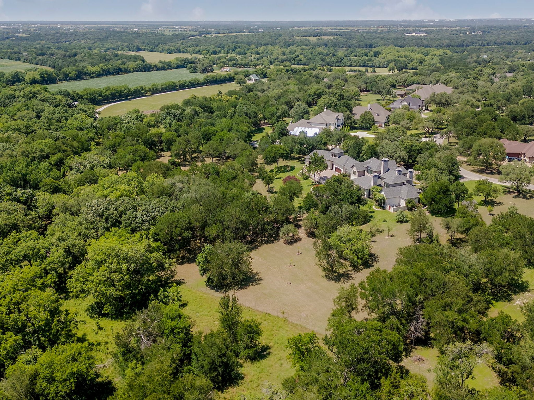1928 Running Creek Drive Salado TX 76571