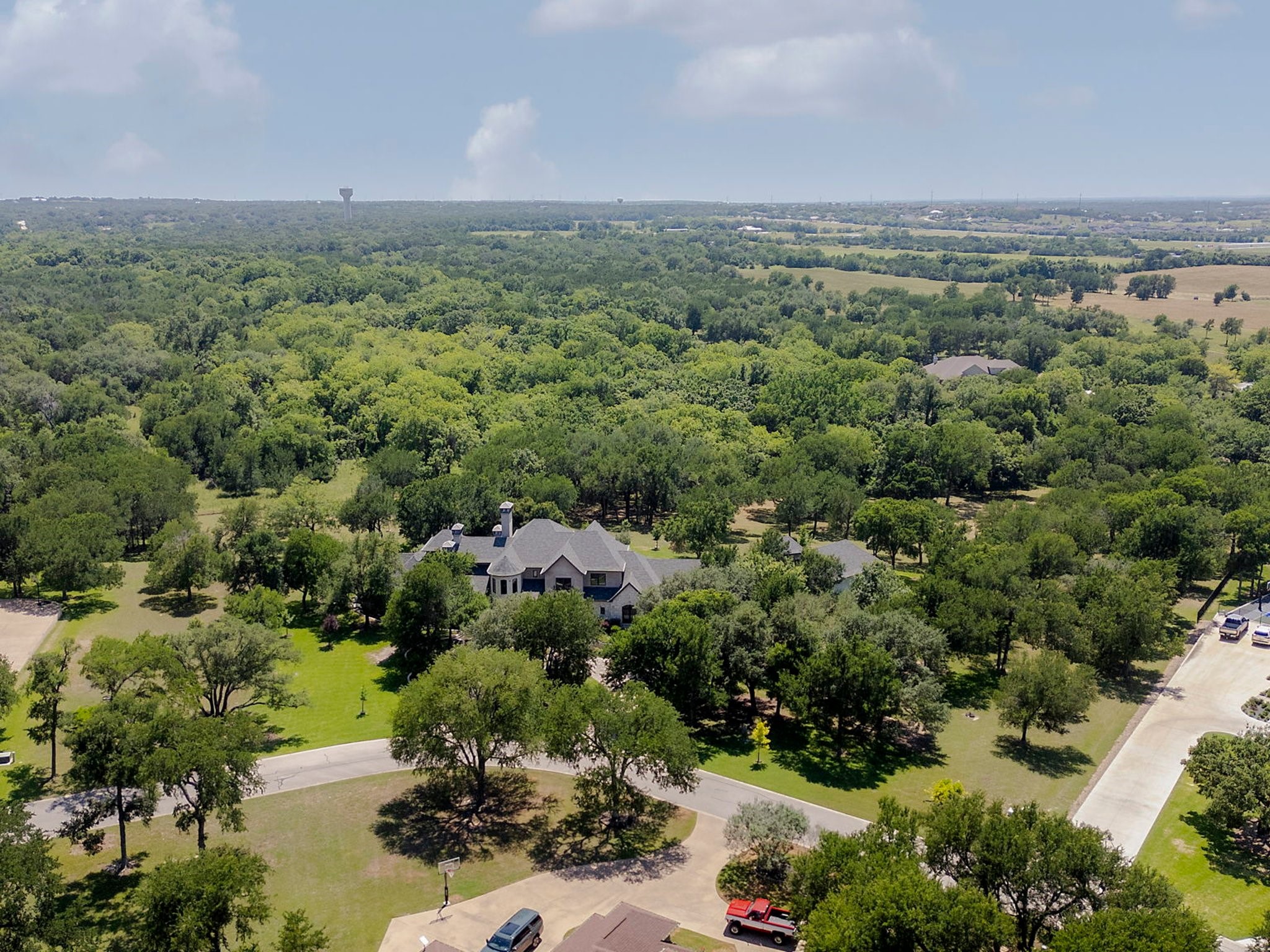 1928 Running Creek Drive Salado TX 76571