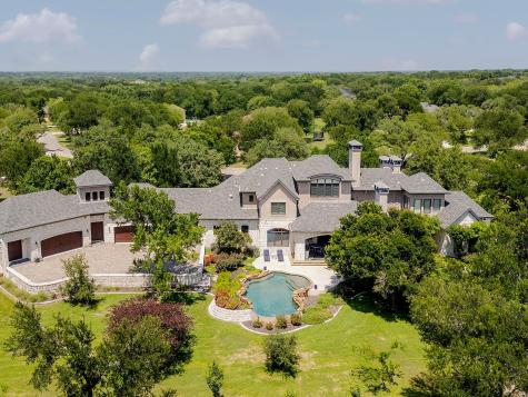 1928 Running Creek Drive Salado TX 76571