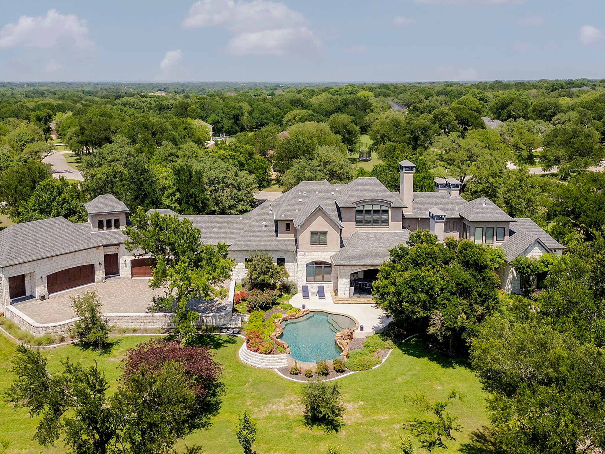 1928 Running Creek Drive Salado TX 76571