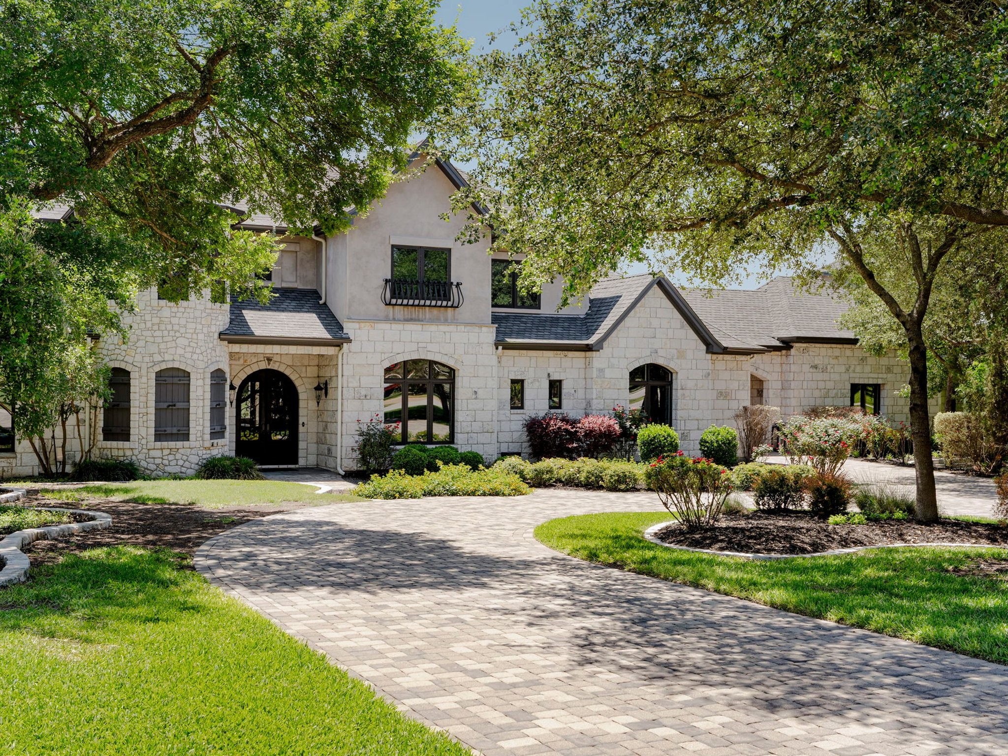 1928 Running Creek Drive Salado TX 76571