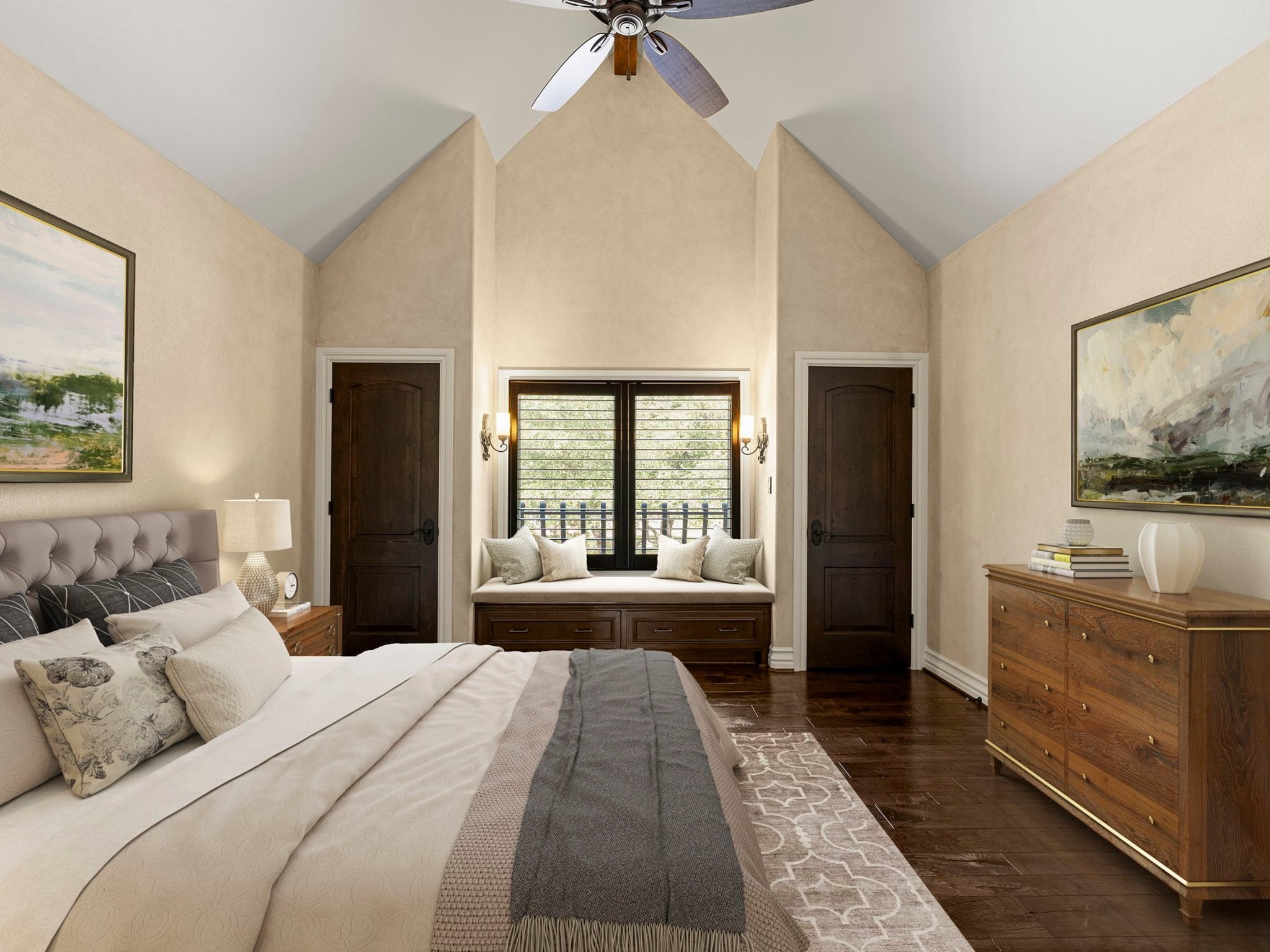 1928 Running Creek Drive Salado TX 76571