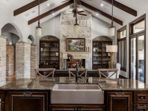 1928 Running Creek Drive Salado TX 76571