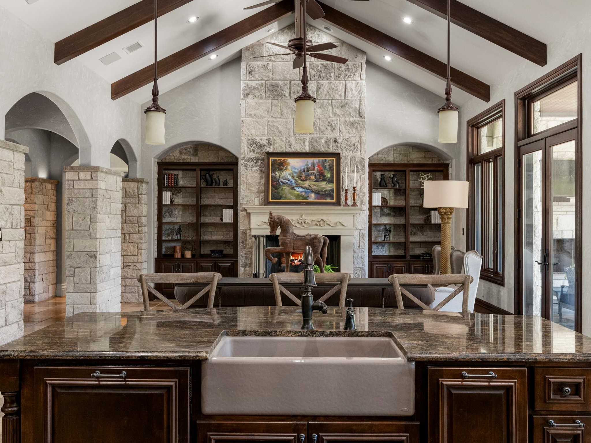 1928 Running Creek Drive Salado TX 76571