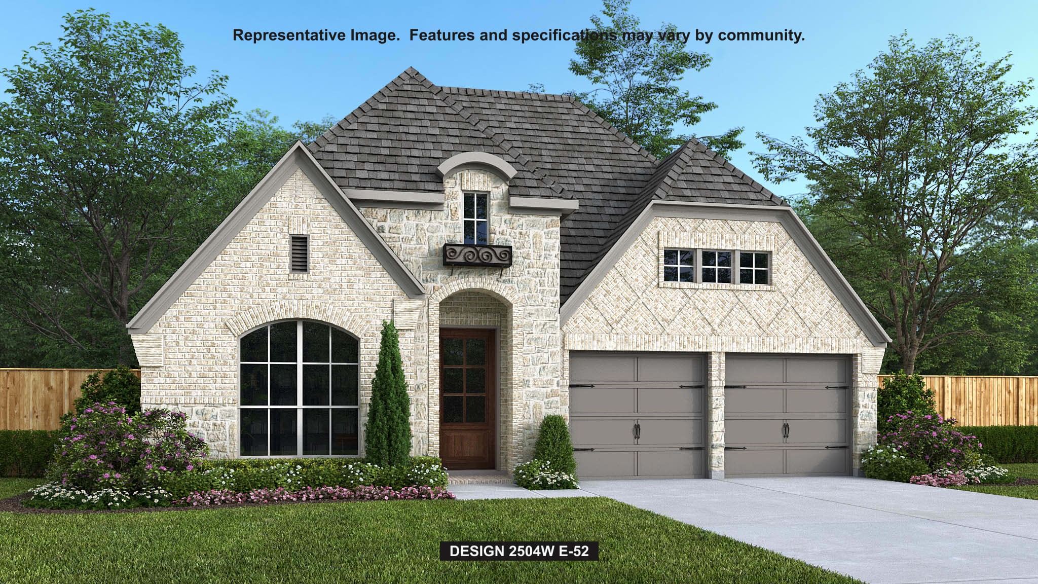 2917 Genuine Risk Court Celina TX 75009