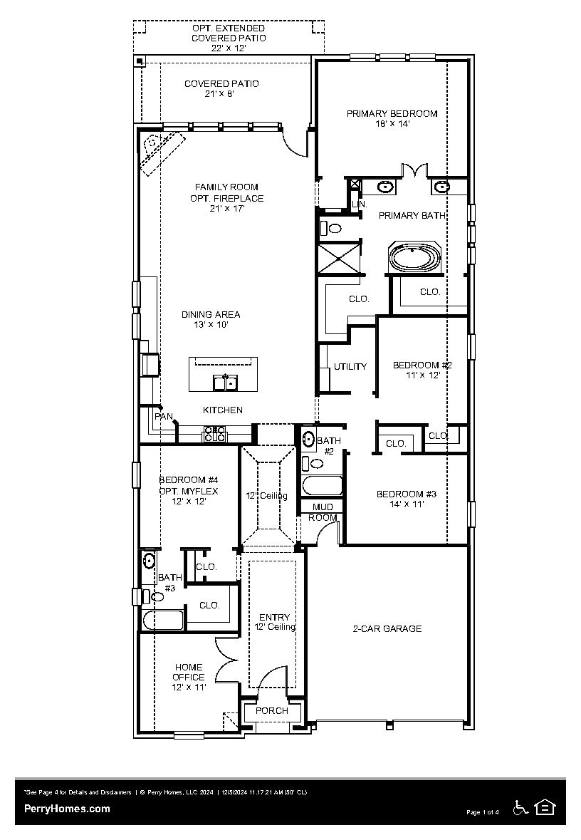 2917 Genuine Risk Court Celina TX 75009