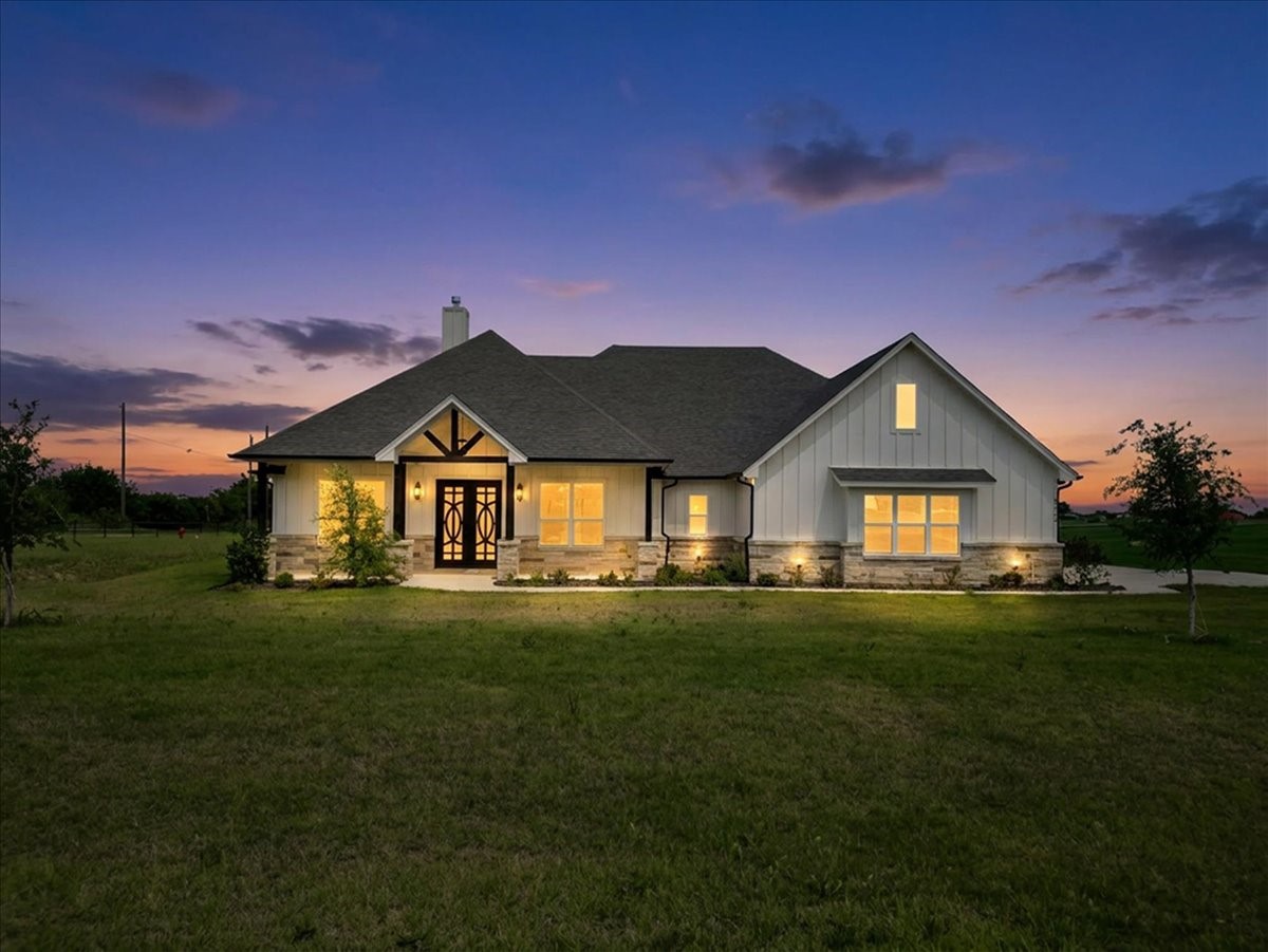 8524 Bronco Drive Godley TX 76044