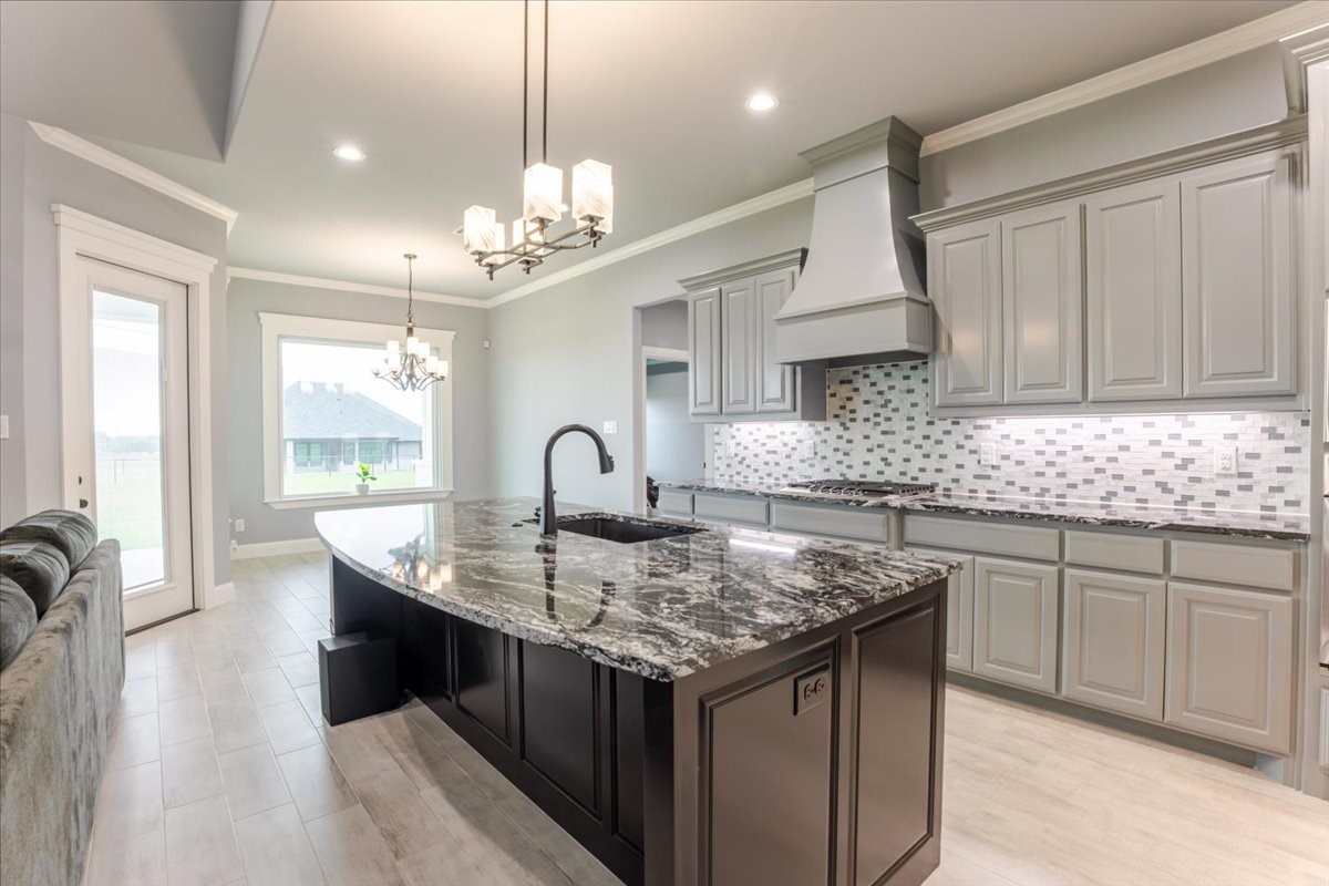 8524 Bronco Drive Godley TX 76044