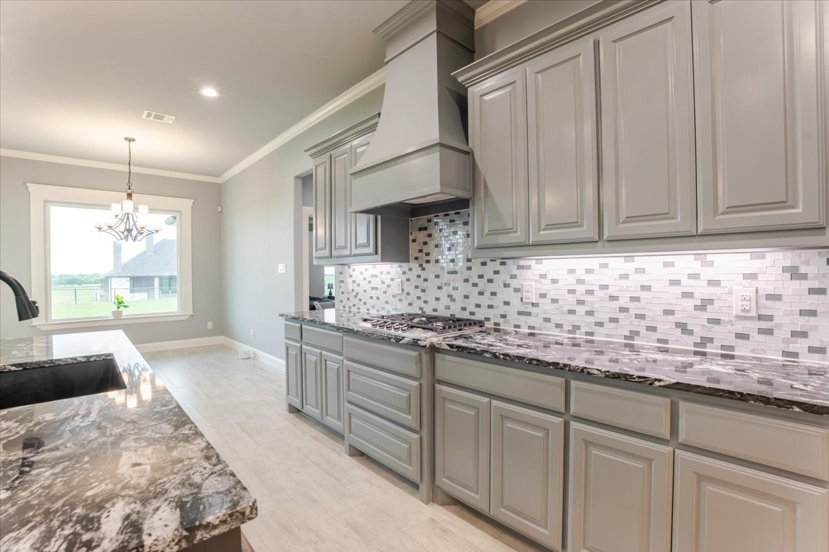 8524 Bronco Drive Godley TX 76044