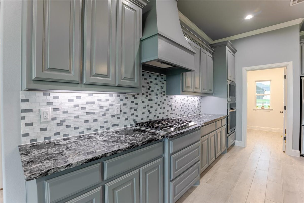 8524 Bronco Drive Godley TX 76044