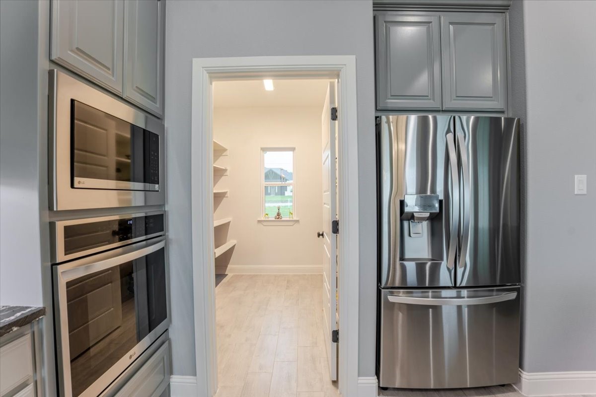 8524 Bronco Drive Godley TX 76044