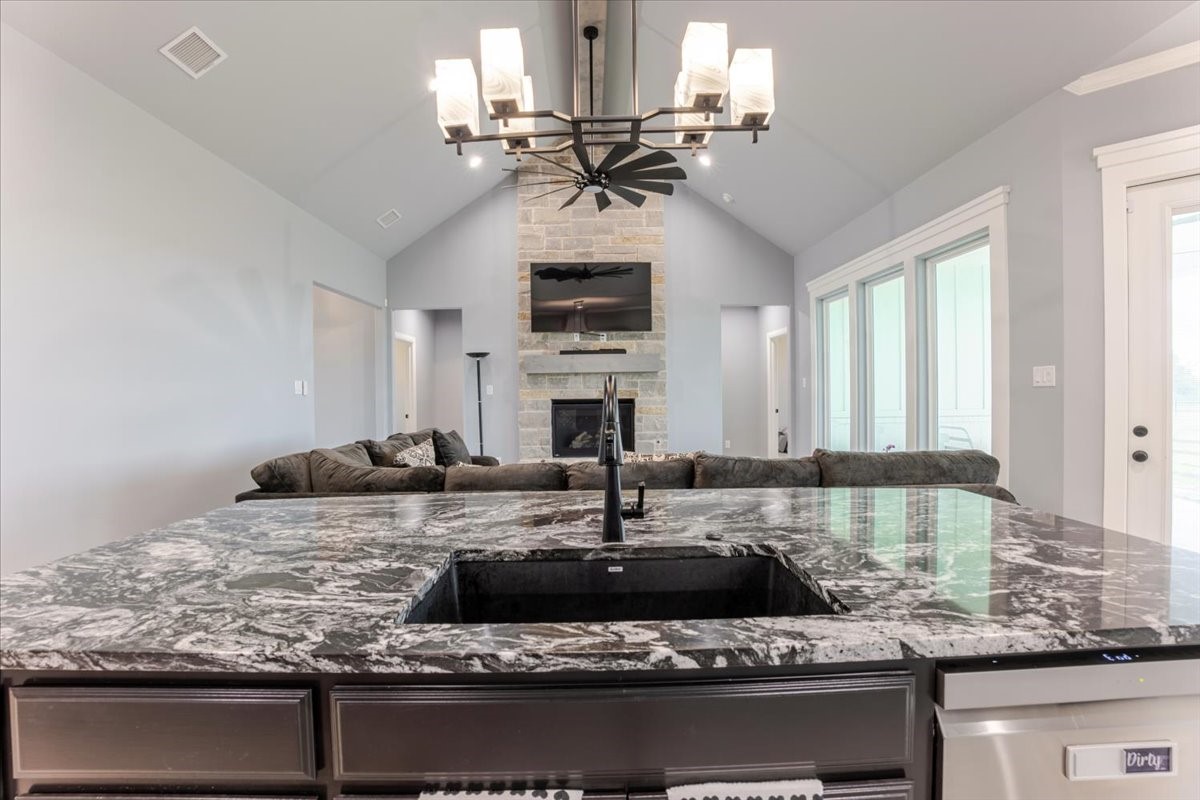 8524 Bronco Drive Godley TX 76044