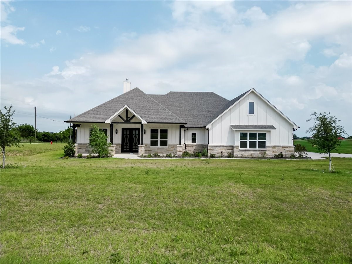 8524 Bronco Drive Godley TX 76044