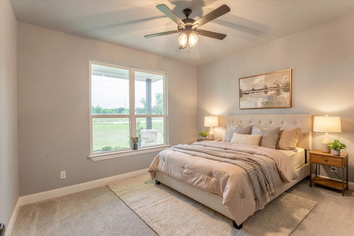 8524 Bronco Drive Godley TX 76044
