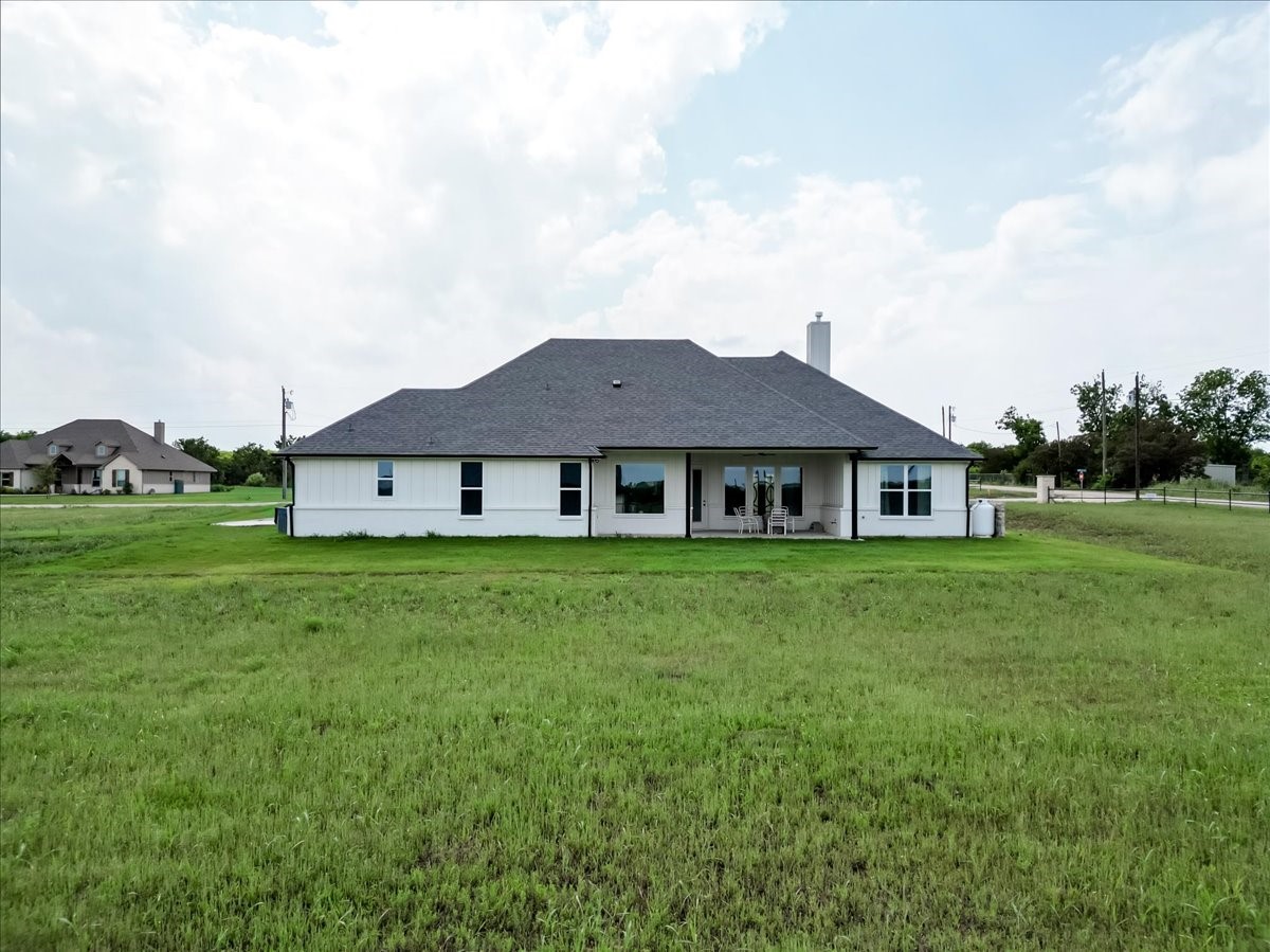 8524 Bronco Drive Godley TX 76044