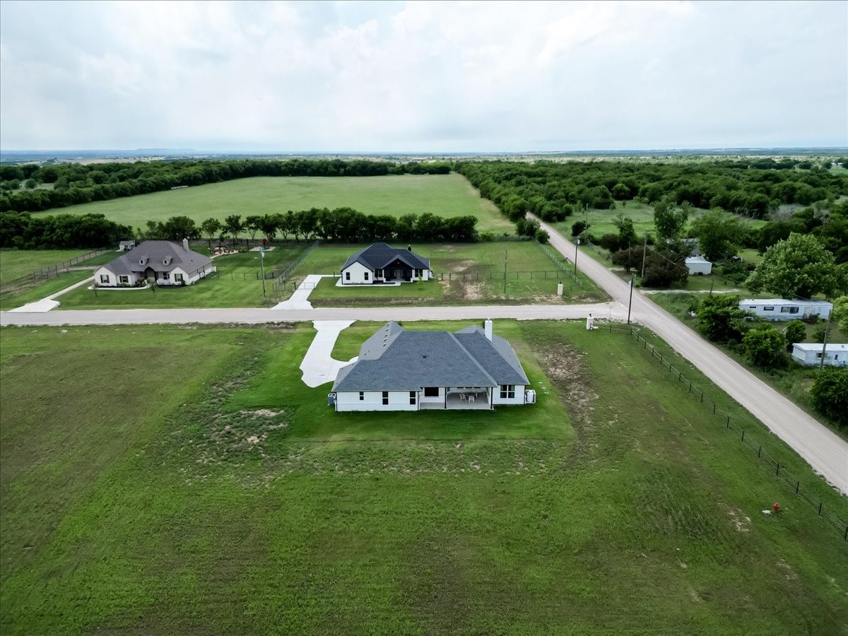 8524 Bronco Drive Godley TX 76044