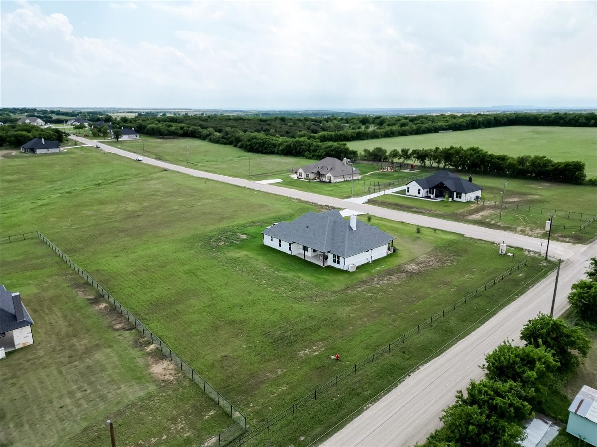 8524 Bronco Drive Godley TX 76044