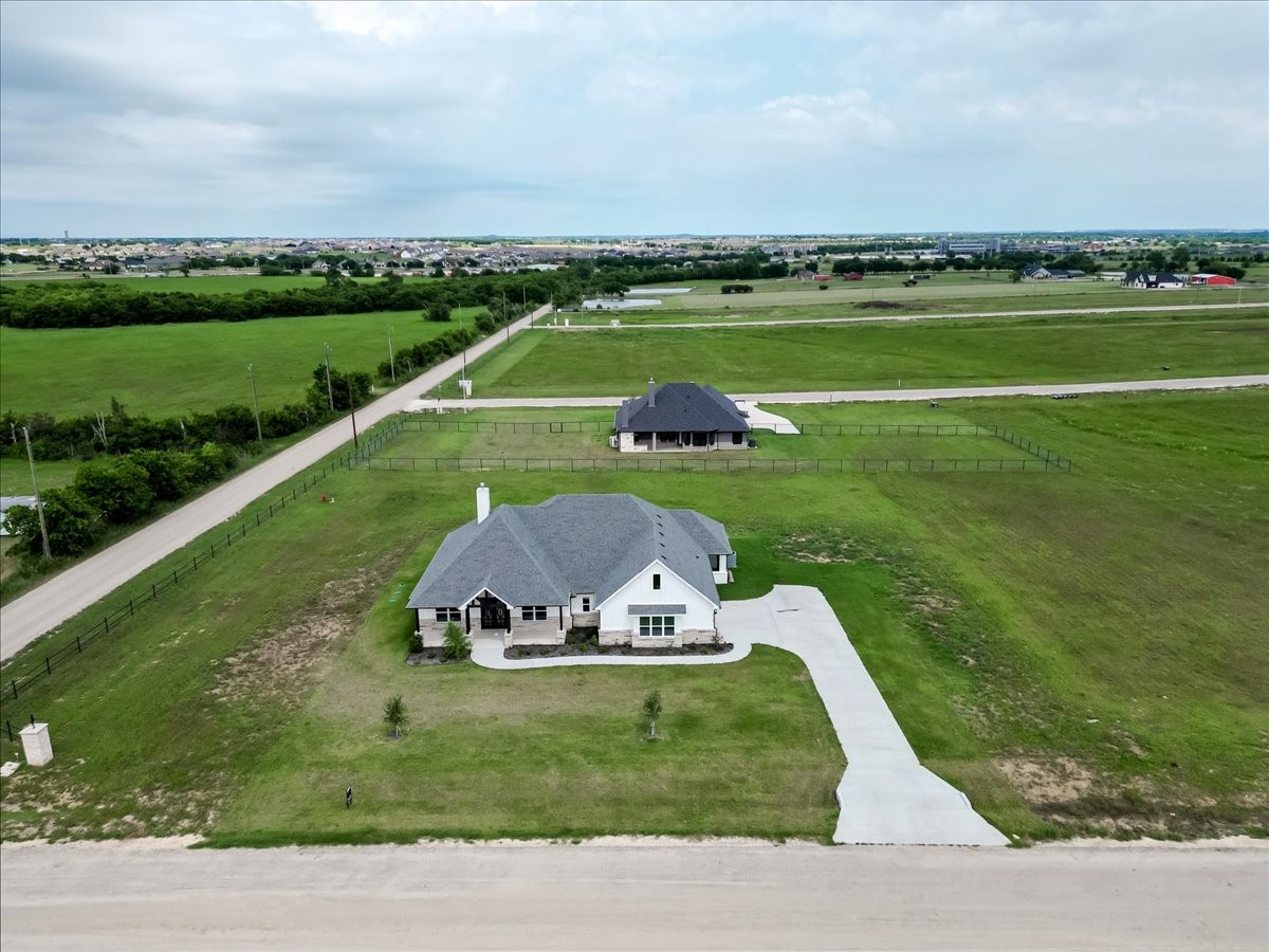 8524 Bronco Drive Godley TX 76044