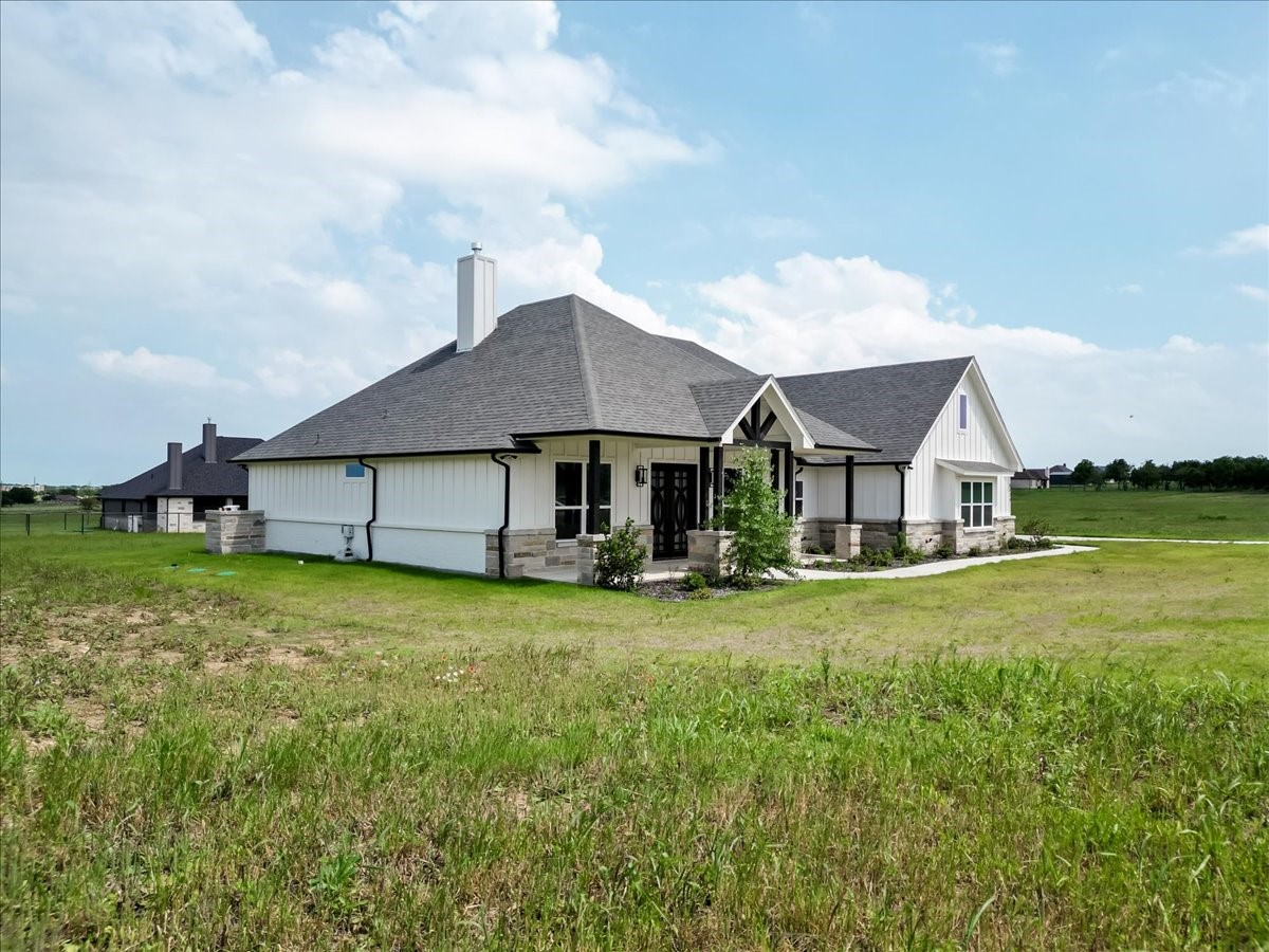 8524 Bronco Drive Godley TX 76044