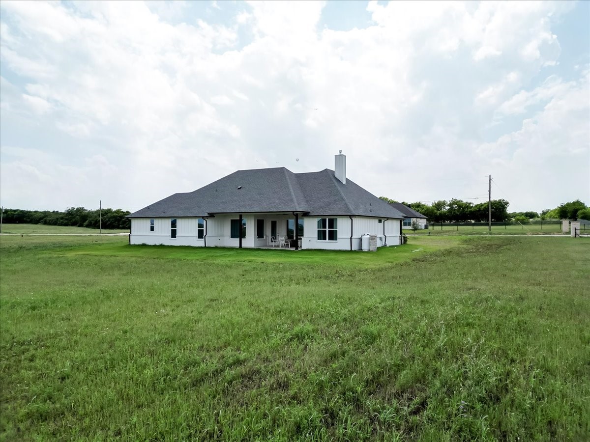 8524 Bronco Drive Godley TX 76044
