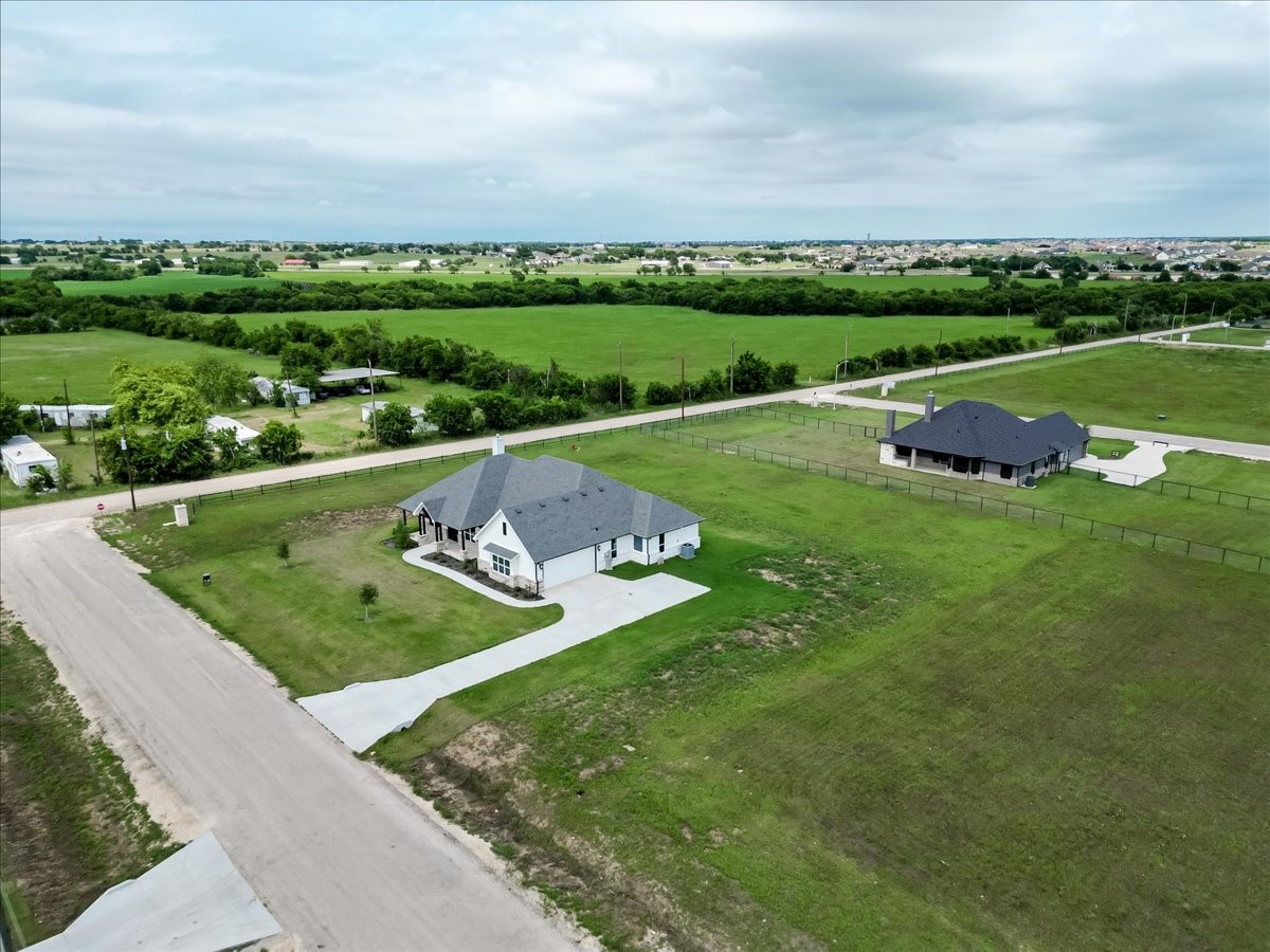 8524 Bronco Drive Godley TX 76044
