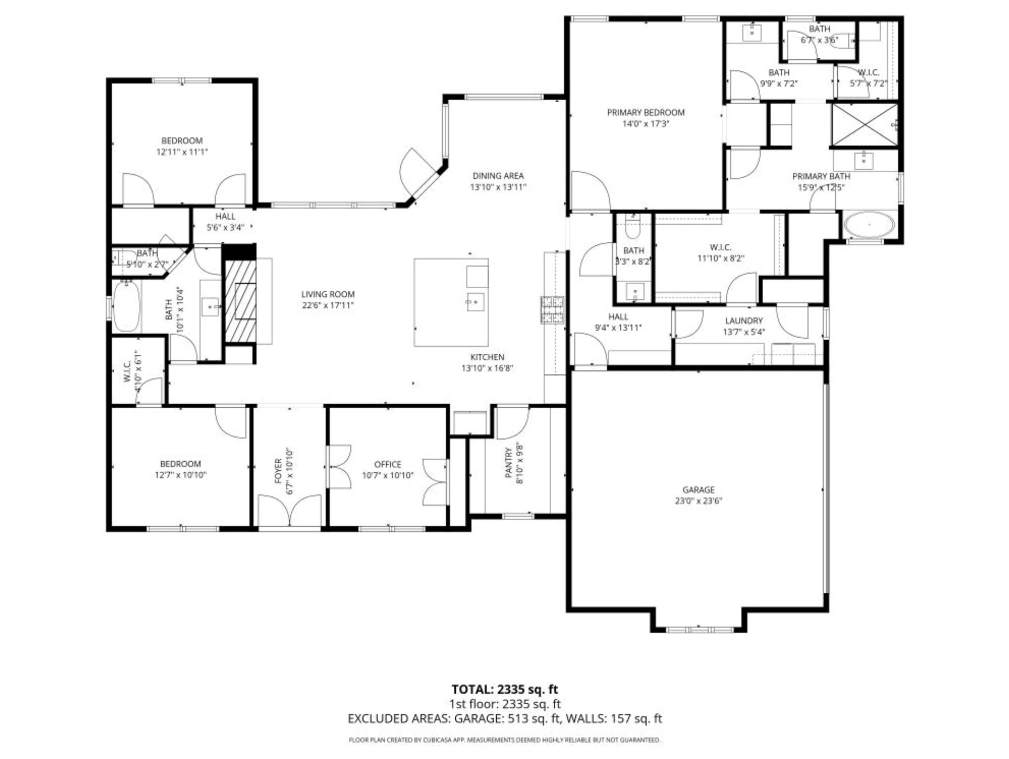 8524 Bronco Drive Godley TX 76044
