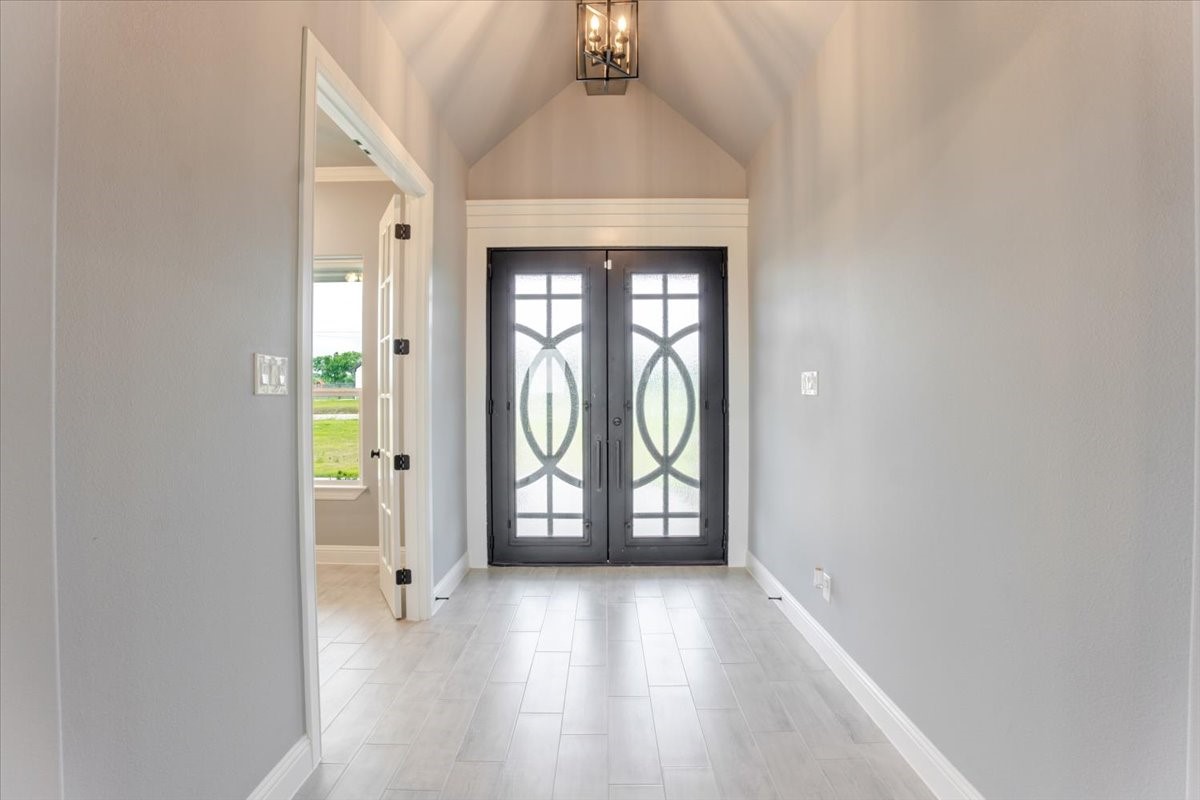 8524 Bronco Drive Godley TX 76044
