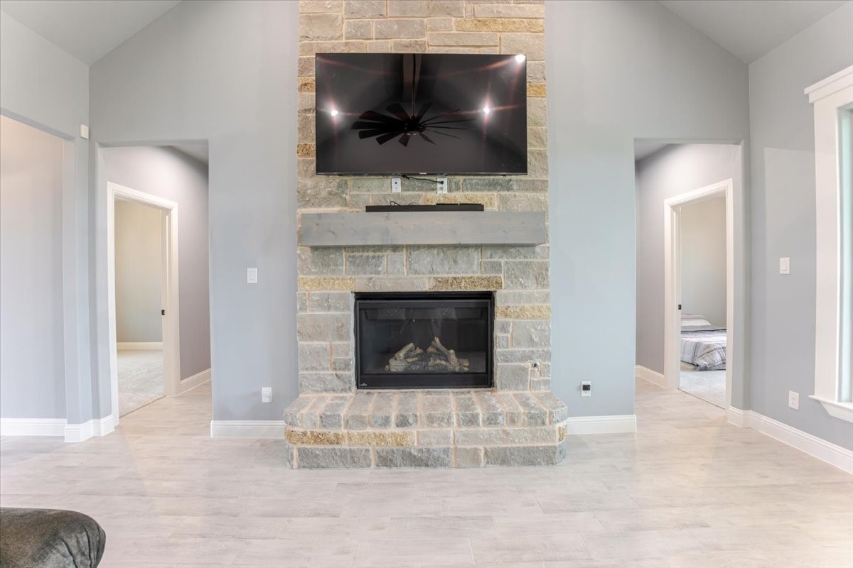 8524 Bronco Drive Godley TX 76044