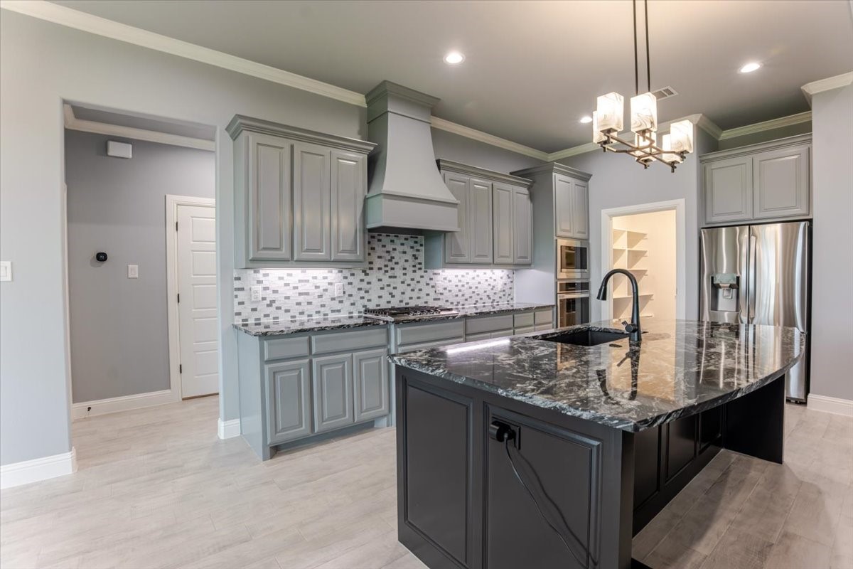 8524 Bronco Drive Godley TX 76044