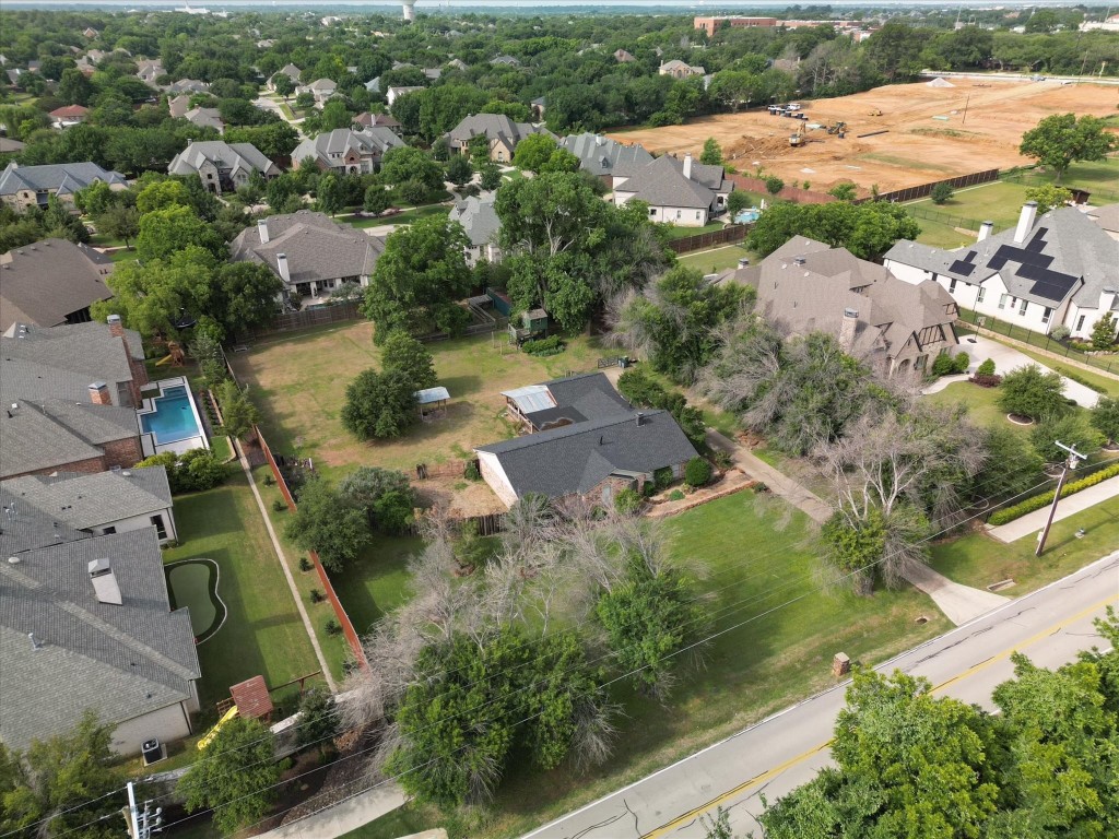 303 E Highland Street Southlake TX 76092