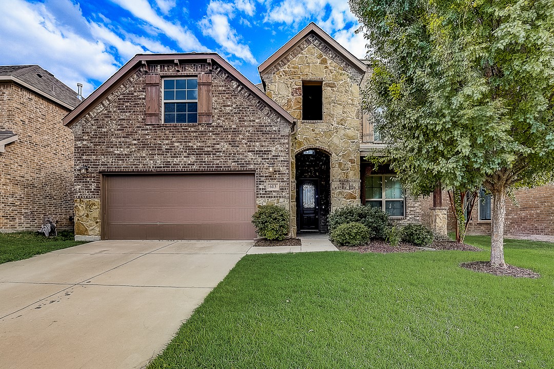 613 Cypress Hill Drive Little Elm TX 75068