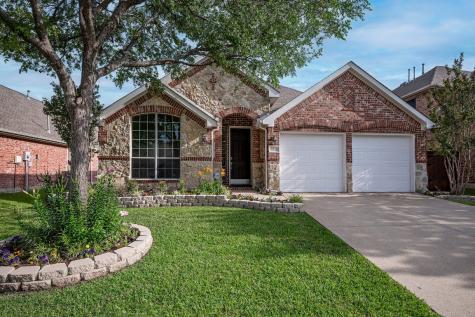 6528 Creek Crossing Lane Sachse TX 75048