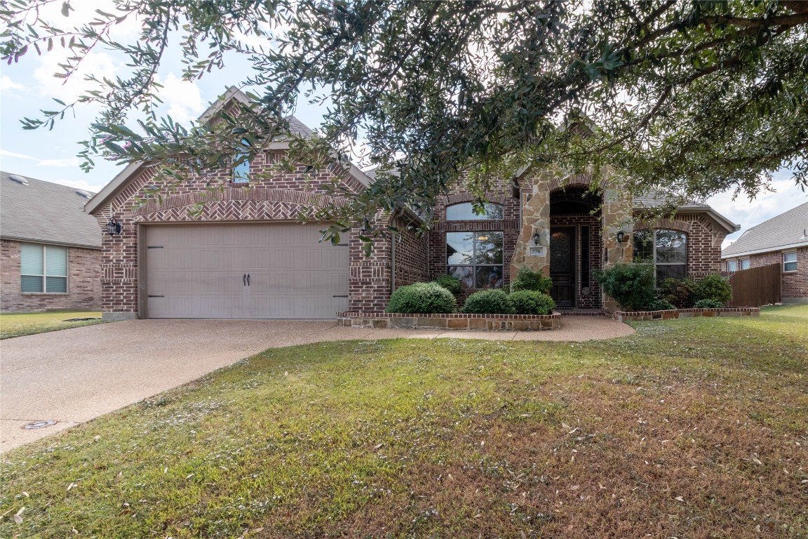 778 Glen Hollow Trail Forney TX 75126